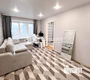 2-к квартира, вторичка, 43м2, 5/5 этаж