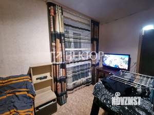 2-к квартира, вторичка, 42м2, 5/5 этаж