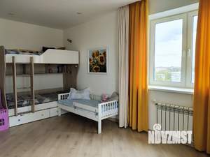 3-к квартира, вторичка, 78м2, 13/14 этаж