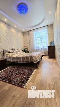 3-к квартира, вторичка, 76м2, 3/4 этаж