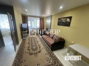 1-к квартира, вторичка, 31м2, 5/5 этаж