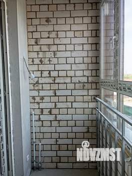 1-к квартира, вторичка, 39м2, 3/14 этаж
