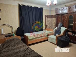 1-к квартира, вторичка, 40м2, 1/2 этаж