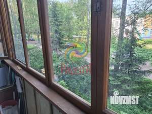 2-к квартира, вторичка, 47м2, 2/5 этаж