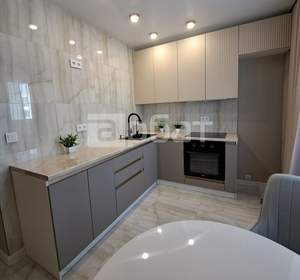 2-к квартира, вторичка, 69м2, 15/17 этаж
