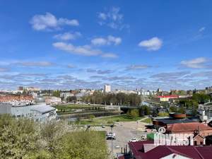 3-к квартира, вторичка, 59м2, 5/9 этаж