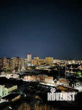 2-к квартира, вторичка, 83м2, 14/27 этаж