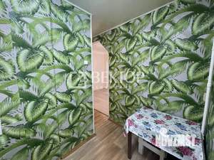 3-к квартира, вторичка, 38м2, 1/2 этаж