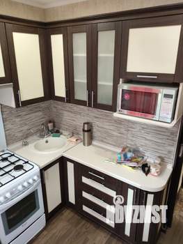 1-к квартира, вторичка, 31м2, 3/5 этаж