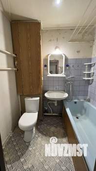 1-к квартира, вторичка, 39м2, 9/16 этаж