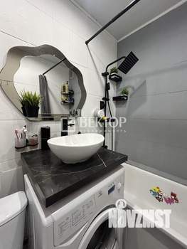 2-к квартира, вторичка, 45м2, 5/5 этаж