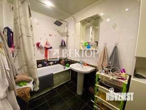 2-к квартира, вторичка, 64м2, 7/10 этаж