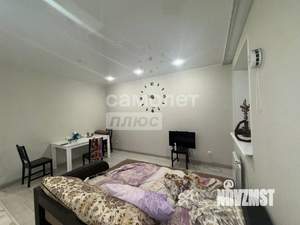 2-к квартира, вторичка, 87м2, 3/6 этаж