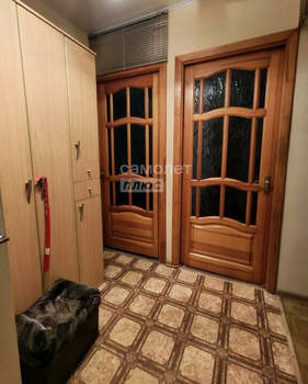 2-к квартира, вторичка, 47м2, 3/5 этаж