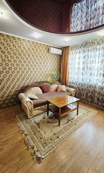 1-к квартира, вторичка, 44м2, 7/9 этаж