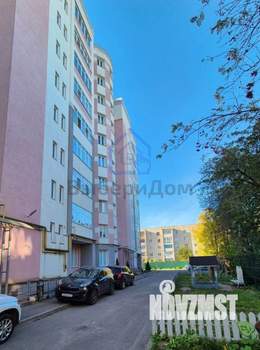 2-к квартира, вторичка, 86м2, 6/10 этаж