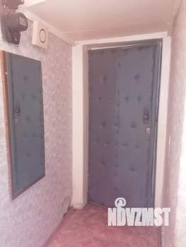 1-к квартира, вторичка, 35м2, 1/5 этаж