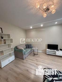 1-к квартира, вторичка, 36м2, 1/9 этаж