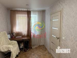 2-к квартира, вторичка, 42м2, 3/5 этаж