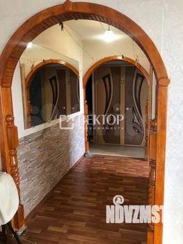 4-к квартира, вторичка, 58м2, 3/5 этаж