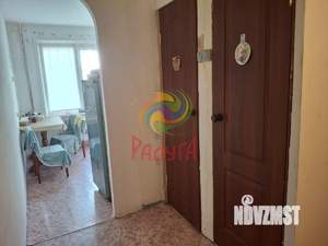 1-к квартира, вторичка, 36м2, 1/5 этаж
