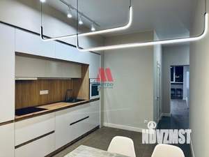2-к квартира, вторичка, 64м2, 10/14 этаж
