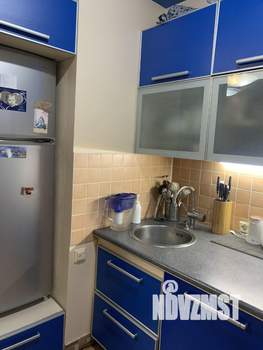 2-к квартира, вторичка, 57м2, 3/5 этаж