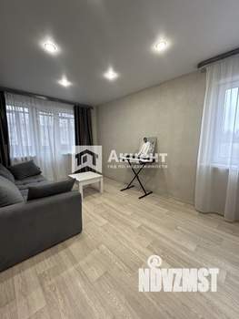 1-к квартира, вторичка, 30м2, 4/5 этаж