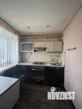 2-к квартира, вторичка, 42м2, 4/5 этаж