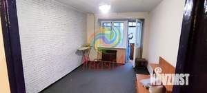 2-к квартира, вторичка, 41м2, 4/5 этаж
