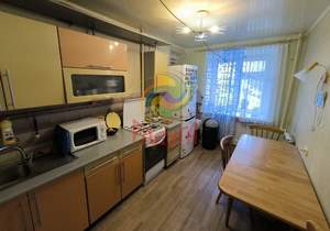 2-к квартира, вторичка, 43м2, 5/9 этаж