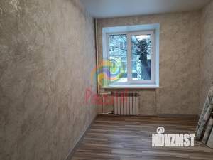 2-к квартира, вторичка, 41м2, 1/5 этаж