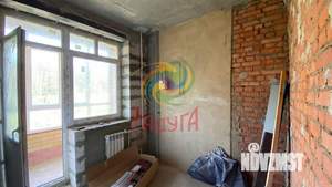 1-к квартира, вторичка, 40м2, 2/5 этаж