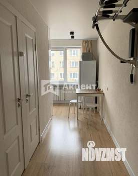 1-к квартира, вторичка, 37м2, 4/5 этаж
