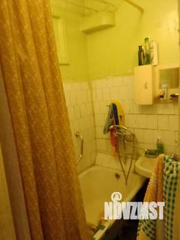 3-к квартира, вторичка, 51м2, 4/6 этаж