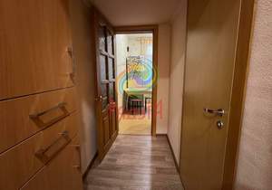 2-к квартира, вторичка, 61м2, 3/5 этаж