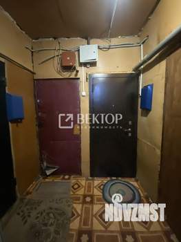 1-к квартира, вторичка, 28м2, 1/1 этаж