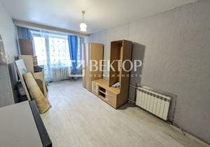 1-к квартира, вторичка, 31м2, 2/2 этаж
