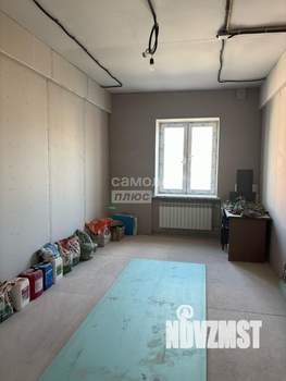 3-к квартира, вторичка, 89м2, 2/3 этаж