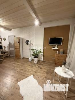 1-к квартира, вторичка, 57м2, 14/20 этаж