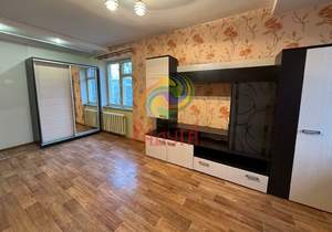 1-к квартира, вторичка, 30м2, 4/5 этаж