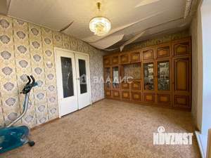 3-к квартира, вторичка, 63м2, 9/9 этаж