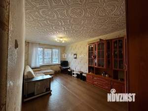 2-к квартира, вторичка, 47м2, 1/5 этаж