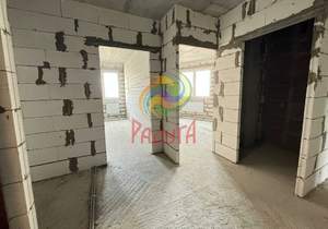 3-к квартира, сданный дом, 100м2, 7/14 этаж