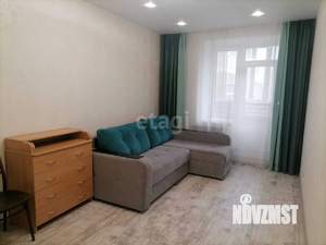 2-к квартира, вторичка, 70м2, 2/14 этаж