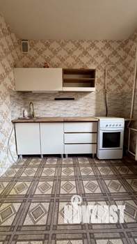 1-к квартира, вторичка, 38м2, 1/9 этаж