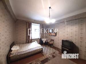 2-к квартира, вторичка, 50м2, 4/4 этаж