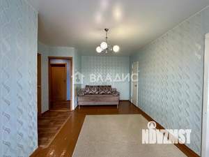 2-к квартира, вторичка, 41м2, 5/5 этаж