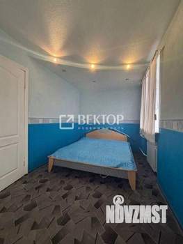 2-к квартира, вторичка, 40м2, 3/5 этаж