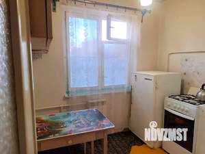 2-к квартира, вторичка, 46м2, 5/5 этаж
